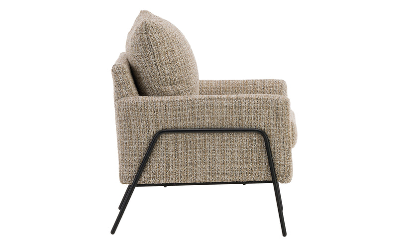 Mara Accent Chair